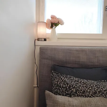 Διαμέρισμα Relax By The Sea 4 Min To Free Parking