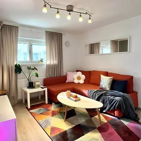 Апартаменты Relax By The Sea 4 Min To Free Parking Хельсинки