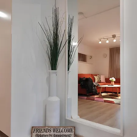 Apartment Relax By The Sea 4 Min To Free Parking