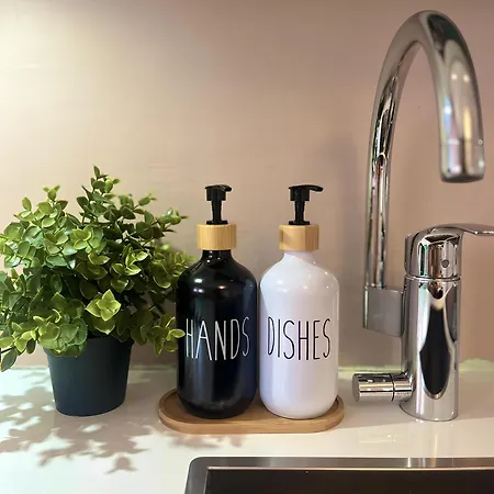 Relax By The Sea 4 Min To Free Parking