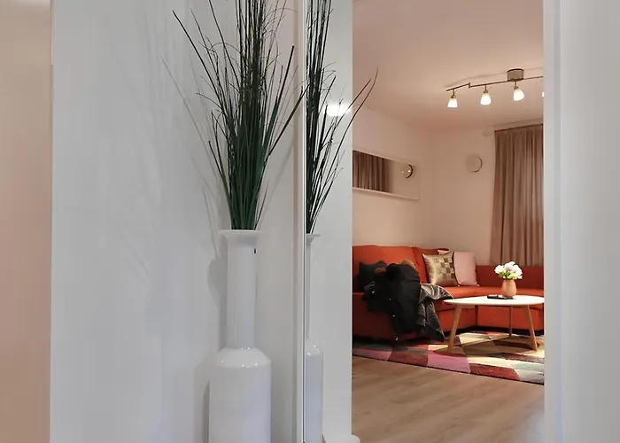 アパート Guestfirst- Relax By The Sea 4 Min To Free Parking