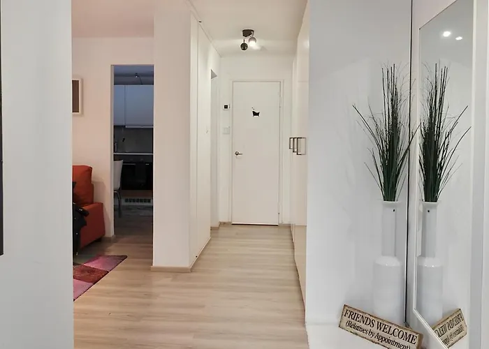 Guestfirst- Relax By The Sea 4 Min To Free Parking ヘルシンキ