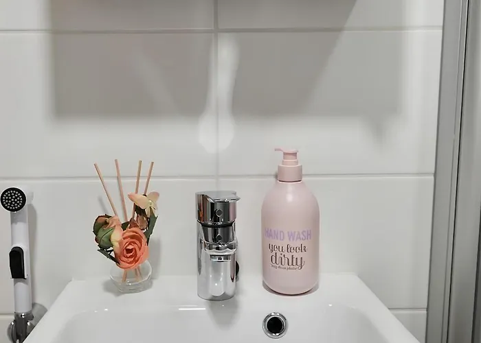 Guestfirst- Relax By The Sea 4 Min To Free Parking アパート ヘルシンキ