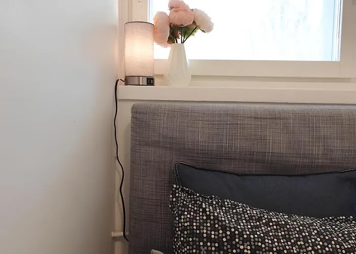 アパート Guestfirst- Relax By The Sea 4 Min To Free Parking