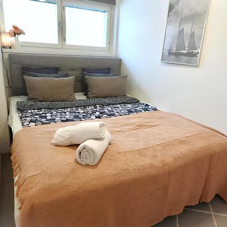 Apartament Guestfirst- Relax By The Sea 4 Min To Free Parking Helsinki