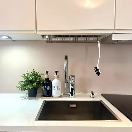 Apartament Relax By The Sea 4 Min To Free Parking Helsinki