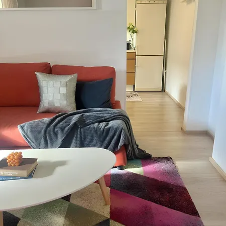 Relax By The Sea 4 Min To Free Parking * Helsinki